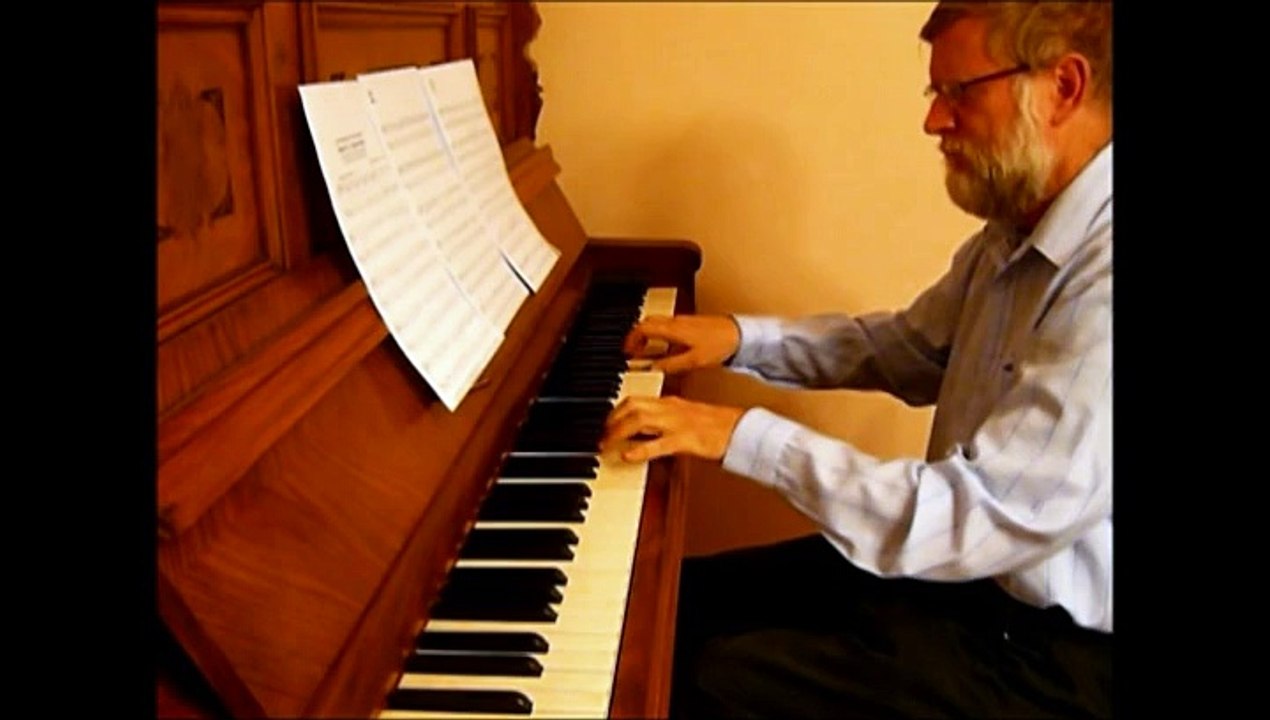 D. Shoskavitch: Second Waltz from Suite No. 2