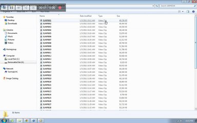 how much making video