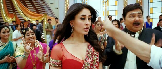 Chammak Challo - Ra.One (2011) - Official DJ Remix