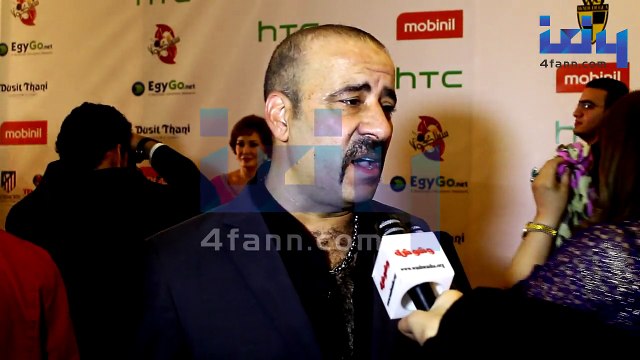 فور فن | هذا ما قاله محمد سعد عن إيمي سمير غانم ومسلسله المقبل