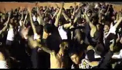 28 Muharram at Malik Nisar Hussain Home