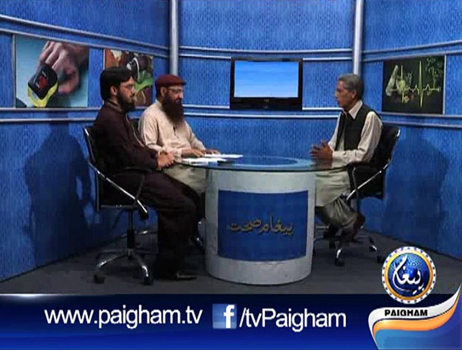 Paigham e Sehat EP58