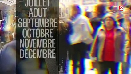 Nouveau record pour les chiffres du chômage