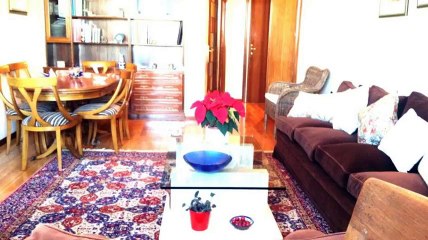 Alquilar - Piso - Madrid - 4 habitaciones - 125m²