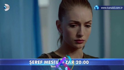Şeref Meselesi 6. Bölüm Fragmanı