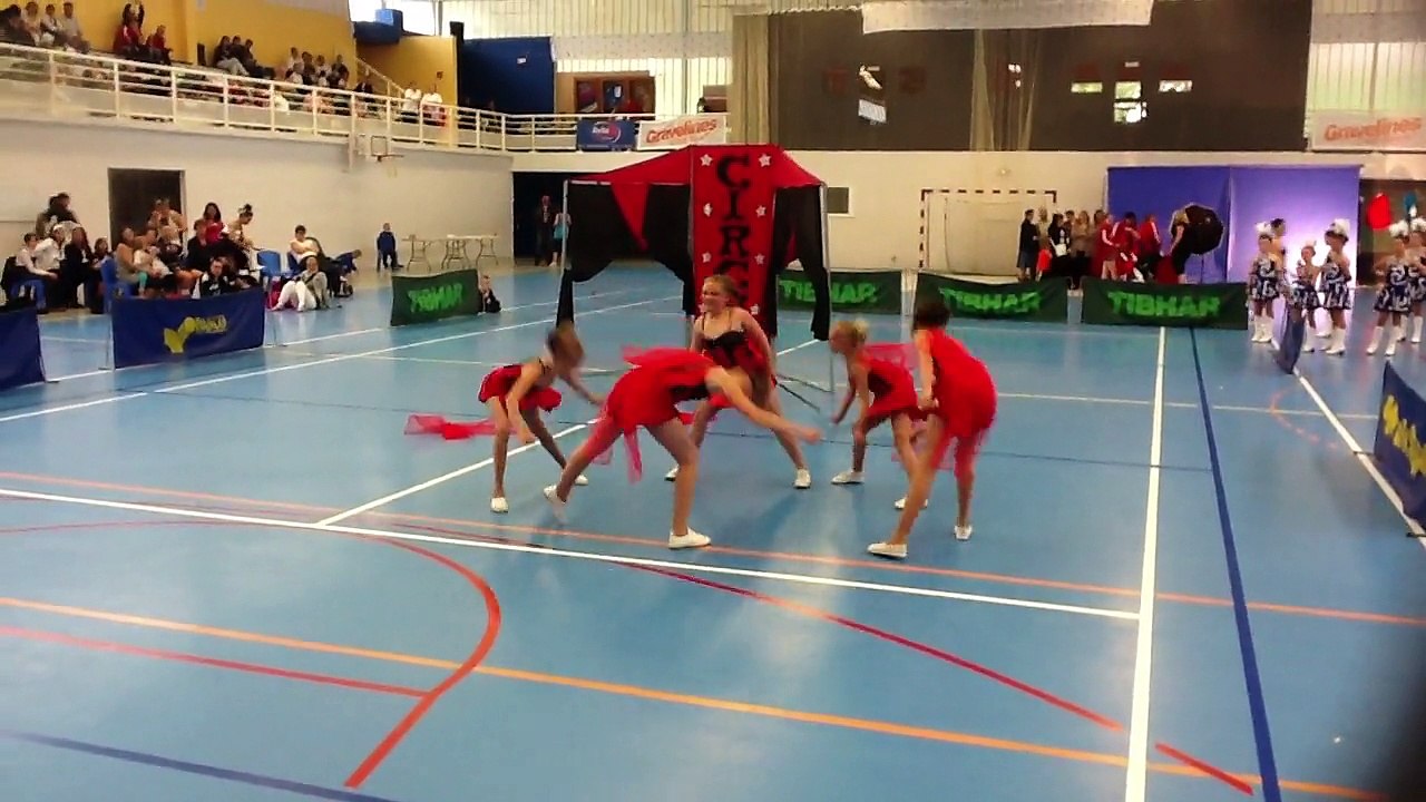 Magnolias Calais à gravelines 2012