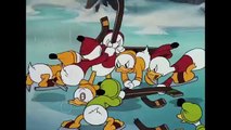 MERRY CHRISTMAS ♫ Donald Duck Chip and Dale Merry Christmas Cartoons Favorite Collection Special HD