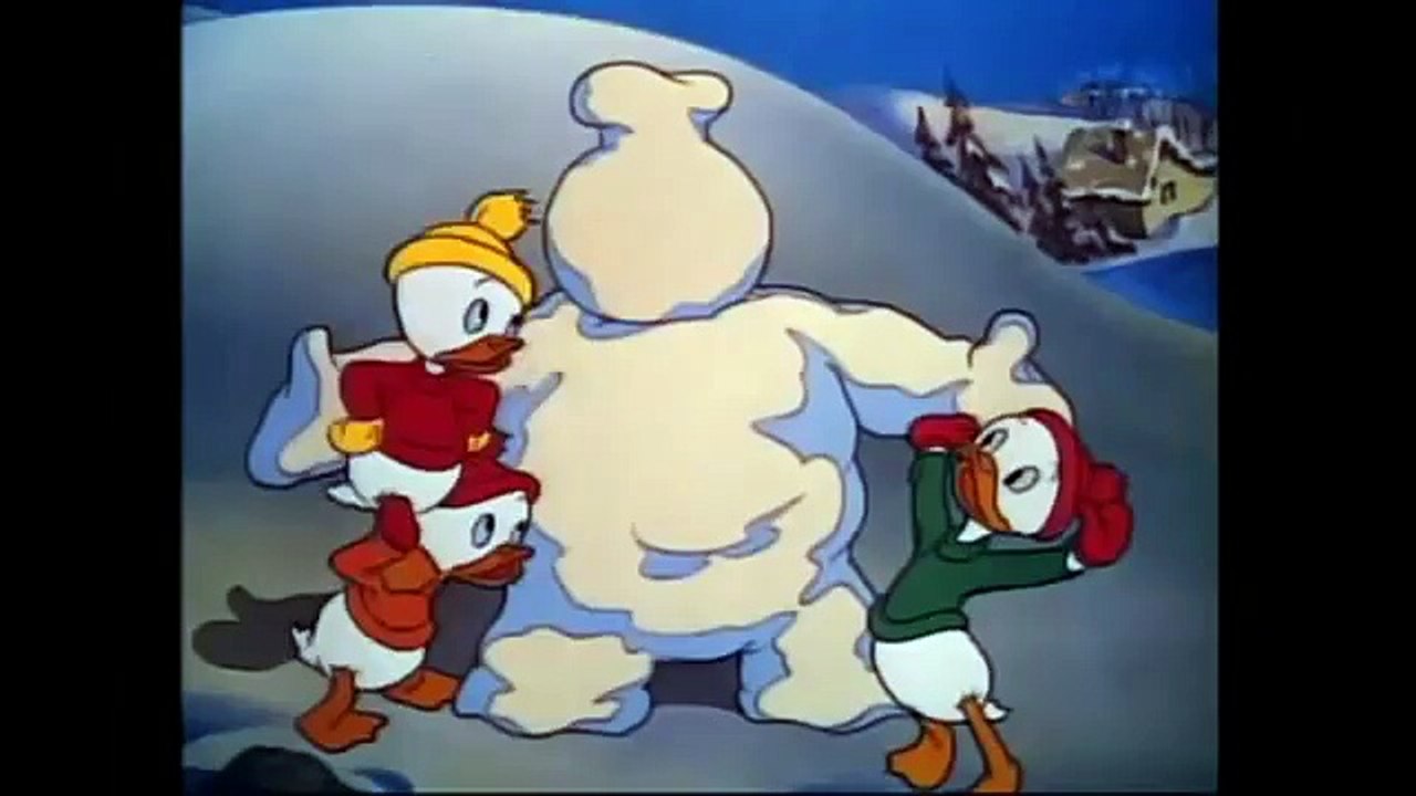 Huey, Dewey, and Louie Compilation - part 1 - video Dailymotion