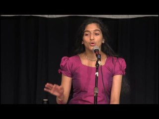 SAPNA: ANNUAL EVENT 2014: APARAJITA ADIRAJU: SAKALA SHANTIKARAMU"