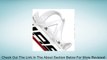 White Plastic Cycling Bike Bicycle Water Drink Bottle Holder / Cage / Rack Review