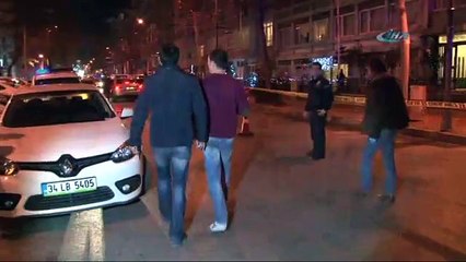 Sedat Şahin’in kardeşi silahlı saldırıda hayatını kaybetti