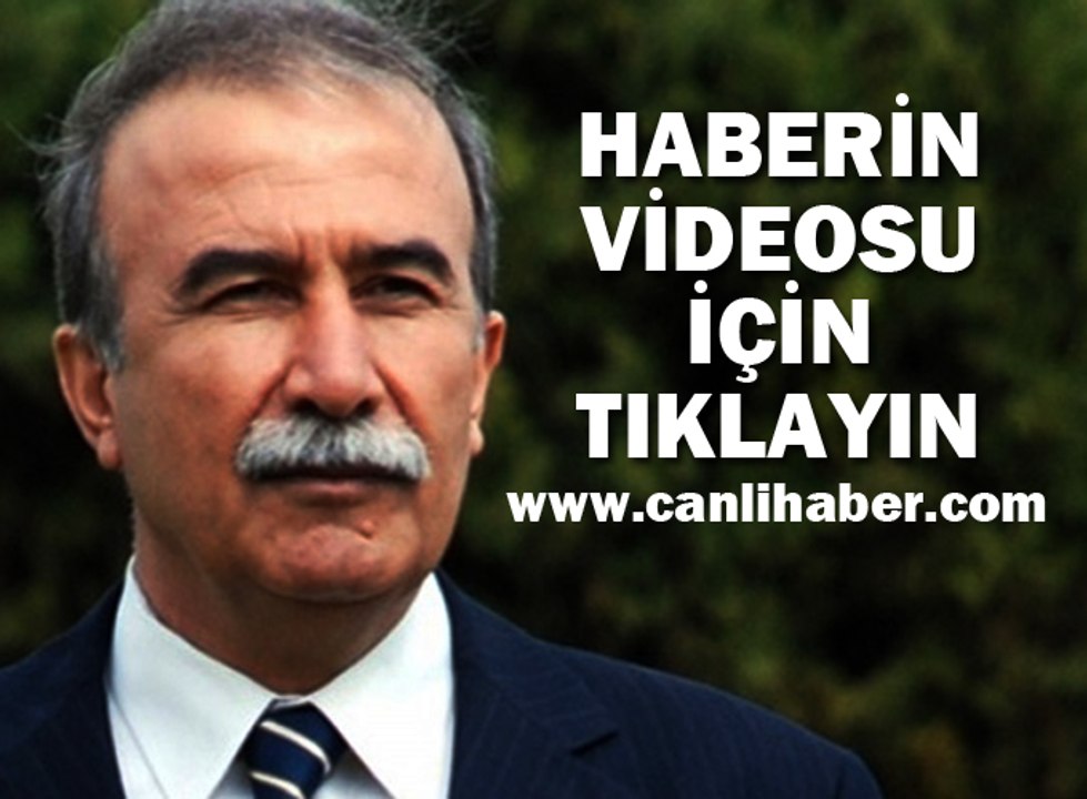 Tahliye olan Hanefi Avcı'dan ilk açıklama (Arşiv Görüntüler)