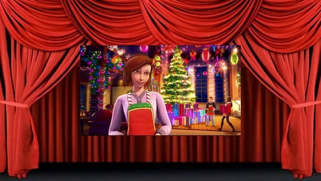 Barbie en Francais Film Complet Barbie en Francais Film Entier 1 Heure (A Perfect Christmas)