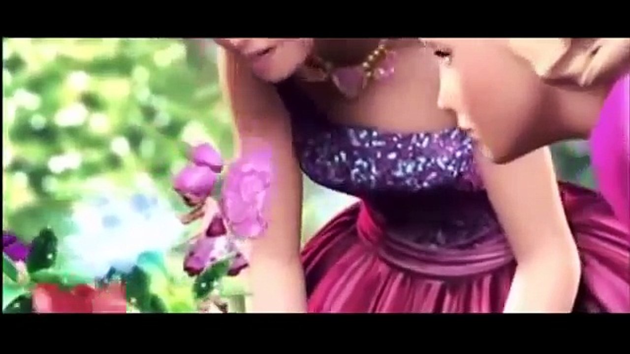 polvo Concurso menta Barbie La Princesa - Barbie Y La Estrella Pop 2012 - Pelicula Español  Latino✓ - video Dailymotion