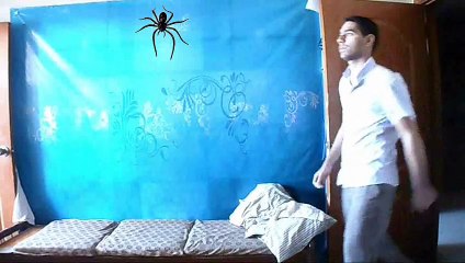 How Desi people React to Prank Vs How White People react