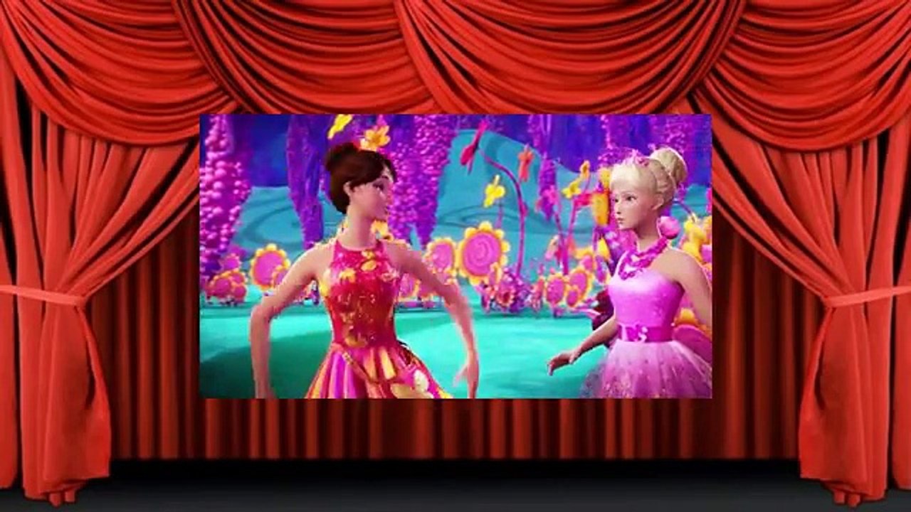 Plano lengua Pero Barbie y La Puerta Secreta Pelicula Completa en Español Latino - video  Dailymotion