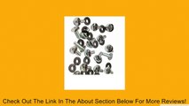 Body Panel Screws 49cc 150cc Street Sccoters Lance Milan Dirt Bike Pocket Bike Review