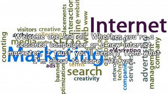 Increase Your Monthly Online Profits Using This Simple Proven Technique.