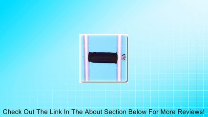 Crutch-Mate Crutch Pads [CRUTCH-MATE GEL HANDGRIP] [PK-2] Review