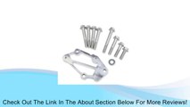 Holley 21-1 LS Accessory Drive Bracket Kit Review