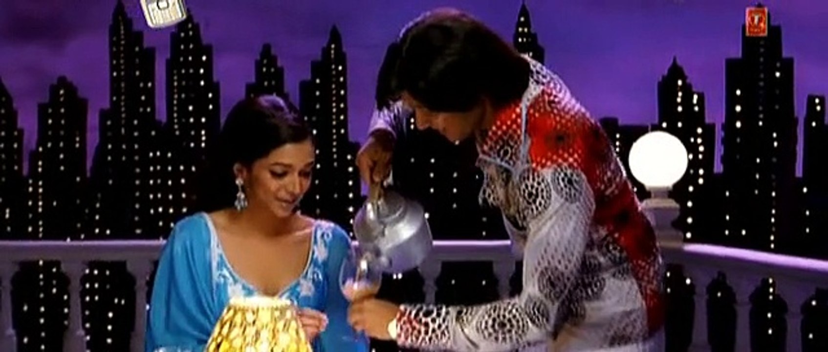Main Agar Kahoon