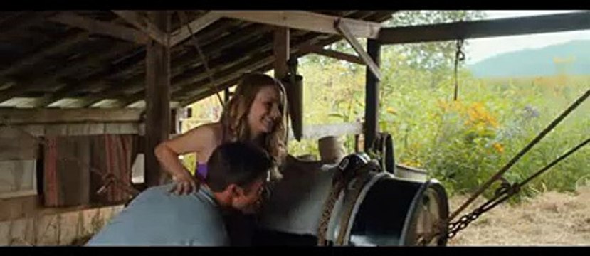 Seninle Bir Ömür - Fragman