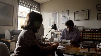 senza identità - episodio 2 (parte2)