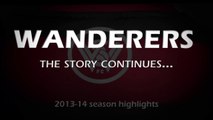 Wanderers - The Story Continues Part 1