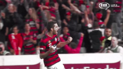 Wanderers - The Story Continues Part 2