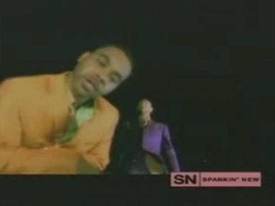 Shaggy - Angel