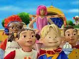 Lazy Town Series 1 Episode 1 Welcome To Lazy Town