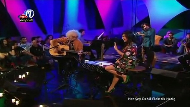 02 şevval sam yeni türkü kaybettim şarkımı 06.10.2011