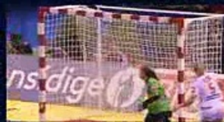 campeonato de europa noruega vs españa 2 parte