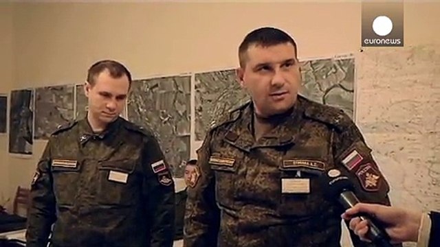 Kiev et les rebelles pro-russes acceptent un échange de prisonniers