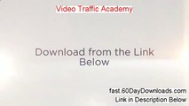 Try Video Traffic Academy free of risk (for 60 days)