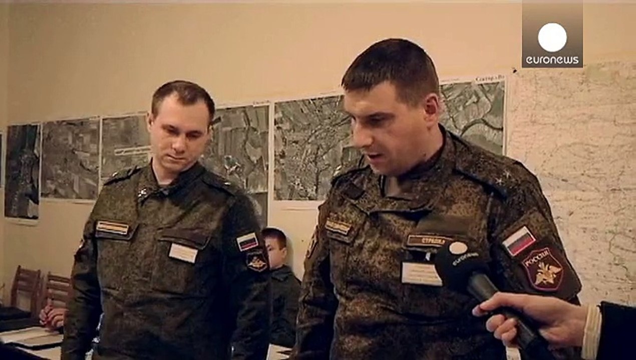 Ukraine-Kontaktgruppe vereinbart Austausch aller Gefangenen