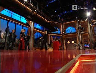 Die Harald Schmidt Show - 1325 - 2003-10-29 - Johanna Klum, Tanzen wie Popstars