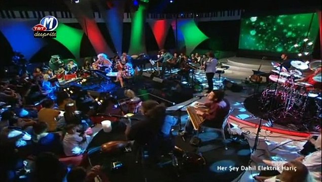 04 şevval sam yeni türkü kendim ettim kendim buldum - yalan dünyada 06.10.2011