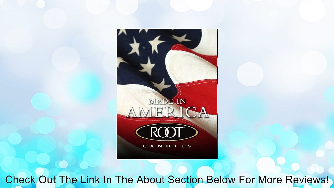 Root Candles Scented Seeking Balance Votive Candles, Relieve Eucalyptus Menthol, Box of 3 Review