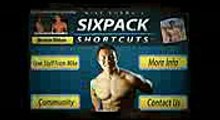 Six Pack Shortcuts Review Is Six Pack Shortcuts A Scam