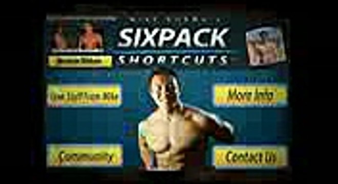 Six Pack Shortcuts Review Is Six Pack Shortcuts A Scam