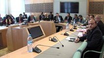 تقرير المهمة الاستطلاعية المؤقتة حول فوسبوكراع بالعيون محور اجتماع بمجلس النواب