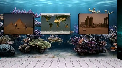 الاستخدام الامثل للتابلت - Smart Class - 3D - الفكرة - Egypthands