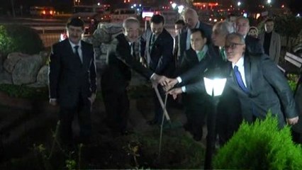 Ttso Ekonomi Yıldızları Plaket Töreni - TOBB Başkanı Hisarcıklıoğlu