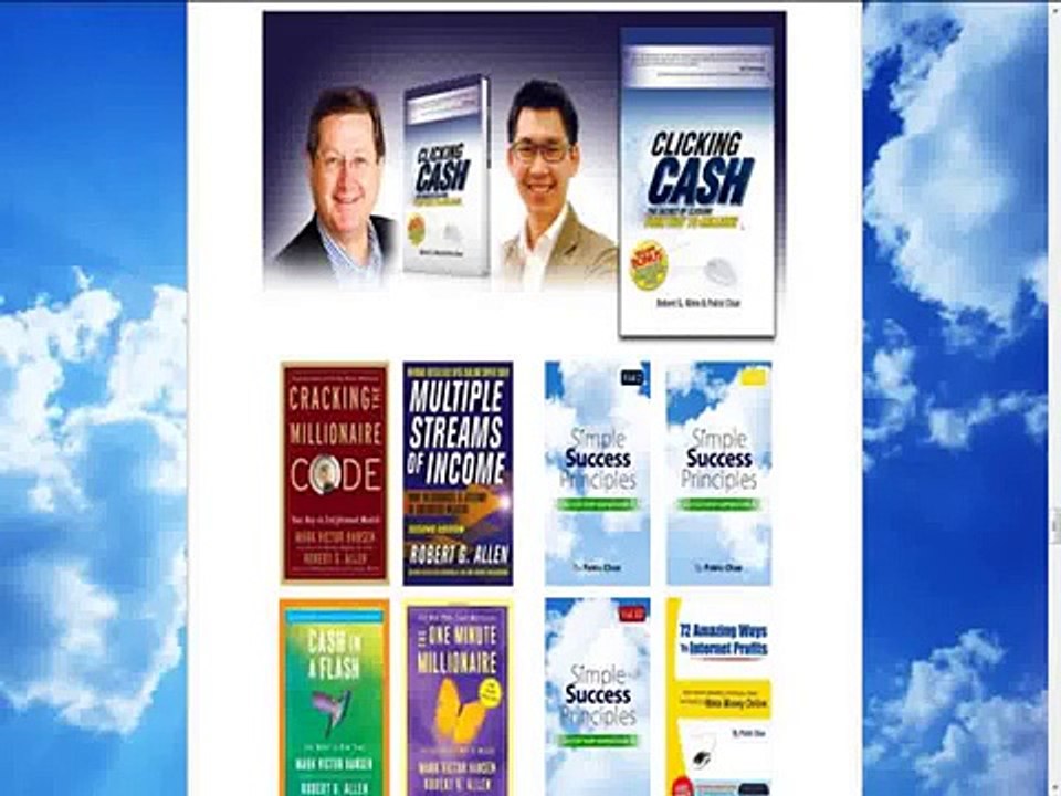 Wakeup Millionaire New Self Improvement & Wealth Creation Produc Order Now