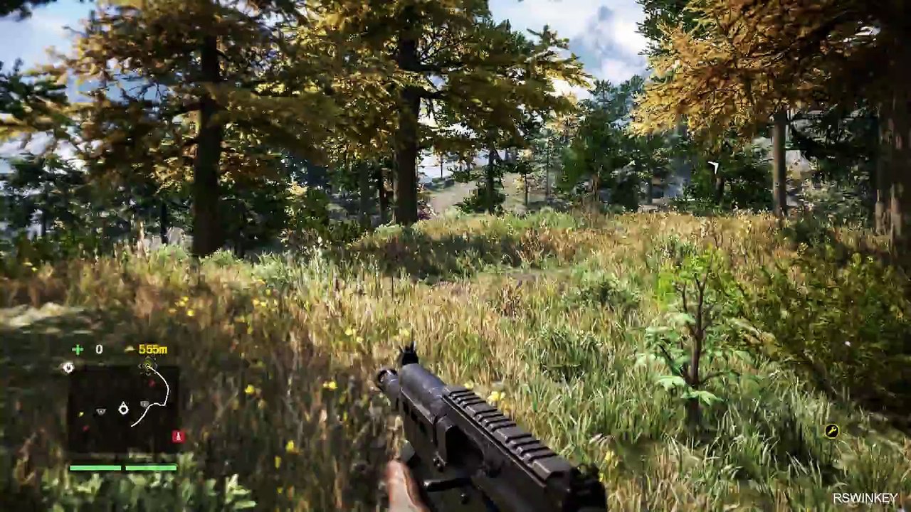 RSWINKEY Farcry 4 HD Walkthrough Gameplay Part 39 To Reap What You Sow 1080p 60 FPS