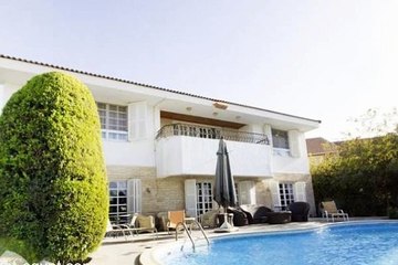 فيلا للبيع في الربوة، الشيخ زايد، القاهرة، مصر