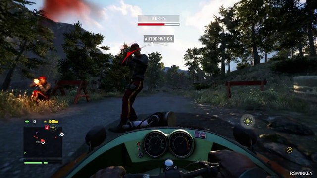 RSWINKEY Farcry 4 HD Walkthrough Gameplay Part 38 Sabal Mission Take Cover 1080p 60FPS