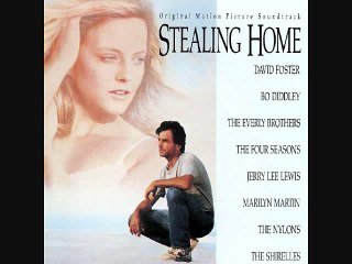 And When She Danced　　　｜　　　David Foster　Marilyn Martin