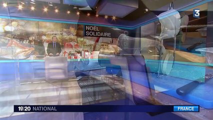 Le Noël des personnes âgées seules